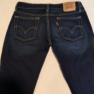 Levi Jeans
